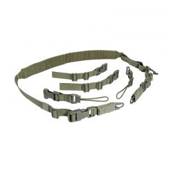 Tasmanian Tiger Tt Multifunktionel Sling Mkii - Olive