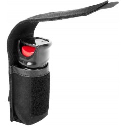 Tasmanian Tiger Tt Oc Spray Holster     Black   Taske