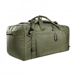 Tasmanian Tiger Tt Officers Bag – Olivengrøn Outdoor Taske