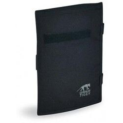 Tasmanian Tiger Tt Pilotpad Black – Praktisk Eventyrtaske