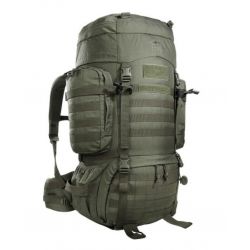 Tasmanian Tiger Tt Raid Pack Mkiii Irr – Olivengrøn Rygsæk