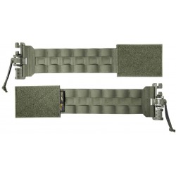 Tasmanian Tiger Tt Cummerbund – Robust Oliven Rygsæk