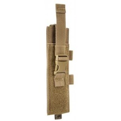 Tasmanian Tiger Saks Etui EOL - Praktisk Khaki Opbevaring
