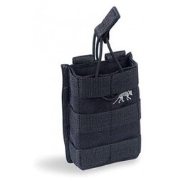 Tasmanian Tiger Tt Sgl Mag Pouch - Sort Taske på tilbud!