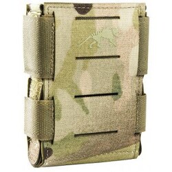 Tasmanian Tiger Magasin Pouch - Multicam Taske på tilbud