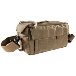 Tasmanian Tiger Lille Medic Pack Mk II - Praktisk Førstehjælp