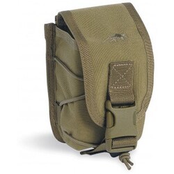 Tasmanian Tiger Tt Smoke Pouch Eol – Khaki Taske på tilbud!