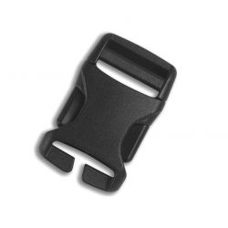 Tasmanian Tiger Tt Sr25 Black – Praktisk Tasketilbehør