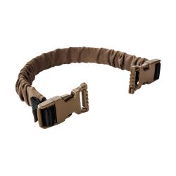 Tasmanian Tiger Tt Storage Sling   Coyote Brown   Tilbehør Til Tasker