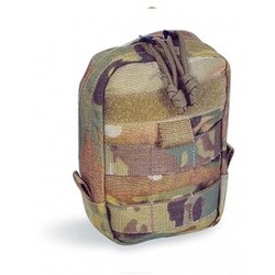 Tasmanian Tiger Tt Tac Pouch MC - Vertikal Multicam Taske