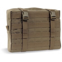 Tasmanian Tiger Tt Tac Pouch – Praktisk rygsæk i Coyote Brown