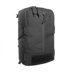 Tasmanian Tiger Tt Tac Pouch - Praktisk Sort Taske på Udsalg