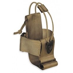 Tasmanian Tiger Tt Tac Pouch til Radio – Khaki Opbevaring