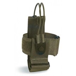 Tasmanian Tiger Tt Tac Pouch   Radio   Olive   Diverse