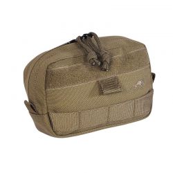 Tasmanian Tiger Tt Tac Pouch 4 – Horisontal Coyote Brun Taske