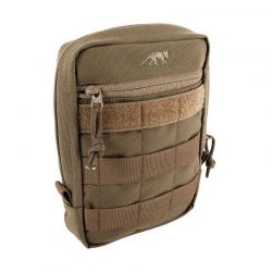 Tasmanian Tiger Tt Tac Pouch – Coyote Brown Taske til Udeliv