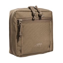 Tasmanian Tiger TT Tac Pouch – Coyote Brown Opbevaringstaske