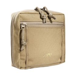 Tasmanian Tiger Tt Tac Pouch - Khaki Taske på tilbud!