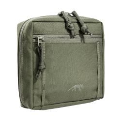 Tasmanian Tiger Tt Tac Pouch – Olivengrøn Taske på Udsalg