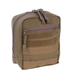 Tasmanian Tiger Tt Tac Pouch - Coyote Brown Taske