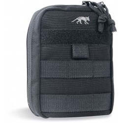 Tasmanian Tiger Tt Tac Pouch Trema - Sort Taske på Udsalg