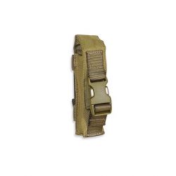 Tasmanian Tiger Tt Tool Pocket XS - Coyote Brown Etui