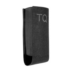 Tasmanian Tiger Tt Tq Pouch Basic   Black   Taske