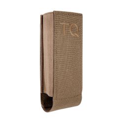 Tasmanian Tiger Tt Tq Pouch Basic   Coyote Brown   Taske