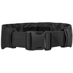 Tasmanian Tiger Tt Warrior Belt Lc - Sort Tilbehør til Tasker