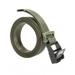 Tasmanian Tiger 18mm Webbing Rem – Olivengrøn Tilbud!