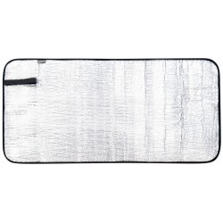 Tatonka Alu Siddepude 45 x 90 cm – Fantastisk Tilbud!