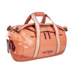 Tatonka Barrel 25 Taske i Apricot – Klar til eventyr!