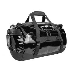 Tatonka Barrel 45 Black Taske – Uovertruffen tilbud!