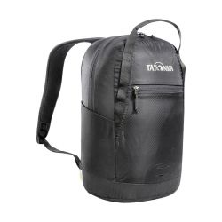 Tatonka City Pack 15 Black Rygsæk - Fantastisk tilbud!