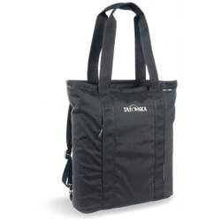 Tatonka Grip Bag Eol - Praktisk Sort Taske på Udsalg