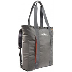 Tatonka Grip Bag – Titan Grey Rygsæk på tilbud!
