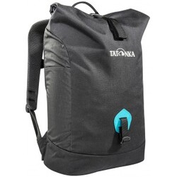 Tatonka Grip Rolltop Pack S – Sort Rygsæk på Udsalg
