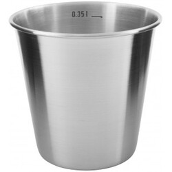 Tatonka 350 ml Skål - Hurtig levering til udendørs eventyr!
