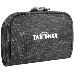 Tatonka Plain Pung - Offblack Tilbud! Minimalistisk design.