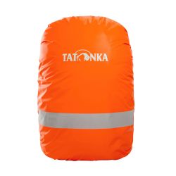 Tatonka Regncover til Cykeltaske - Neonorange Tilbehør