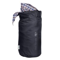 Tatonka 8L Sort Stuff Bag - Udsalg på Taske til Eventyr!