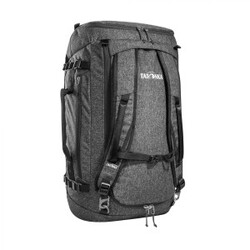 Tatonka Ta Duffle Bag 45 – Sort Rygsæk Tilbud!