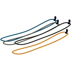Tatonka Ta Silicone Band L  Pcs   Assorted   Elastik