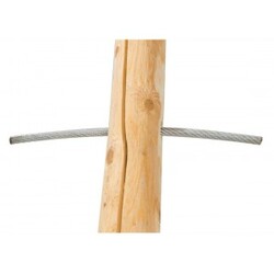 Tentipi Cross Pole Wire    Pc   Tilbehør Til Telte