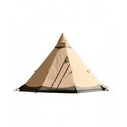 Safir 5 Cp Telt fra Tentipi – Perfekt til udendørs eventyr!