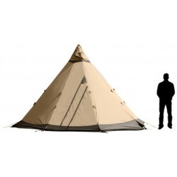 Tentipi Safir 7 Cp Telt - Fantastisk tilbud!