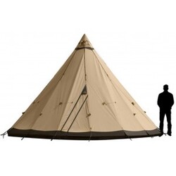 Tentipi Zirkon 15 Cp Telt – Fantastisk campingtilbud!