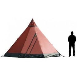 Tentipi Zirkon 7 Light Telt - Fantastisk campingtilbud!