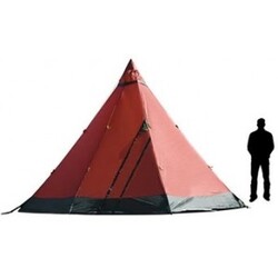 Tentipi Zirkon 9 Light Telt – Fantastisk udendørs tilbud!