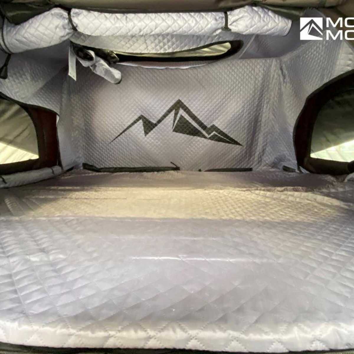 Thermo Indertelt Peak Xl Xxl Thermo Tent Xl